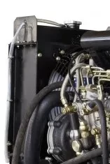 Дизельная электростанция Исток АД16С-Т400-РМ12 купить в Надыме