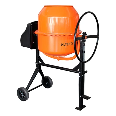 Бетоносмеситель ALTECO БС 160 М 18064