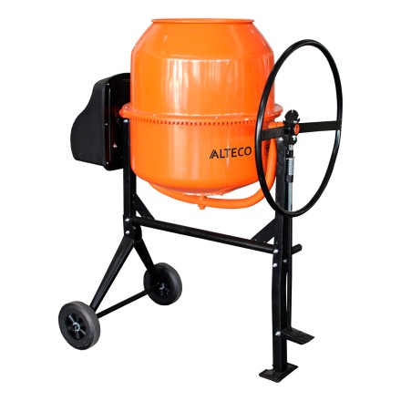 Бетоносмеситель ALTECO БС 160 М 18064 купить в Надыме