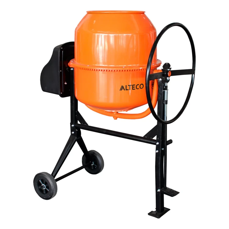 Бетоносмеситель ALTECO БС 160 М 18064 купить в Надыме