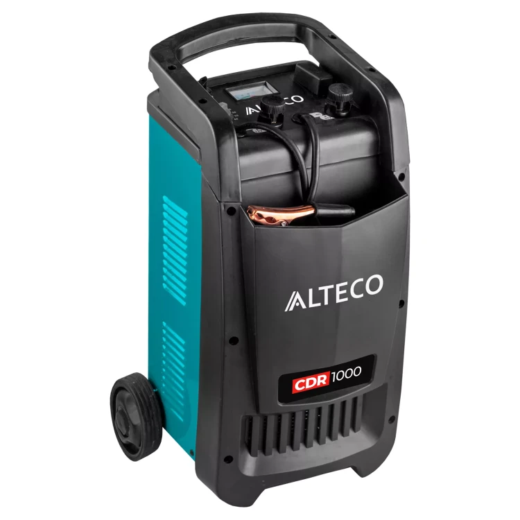 Пуско-зарядное устройство ALTECO CDR 1000 50626 купить в Надыме