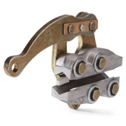 Монтажный зажим МЗ-29/41 (СИП4) КВТ