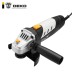 Углошлифовальная машина УШМ DEKO DKAG650W, 063-2202, в кейсе купить в Надыме