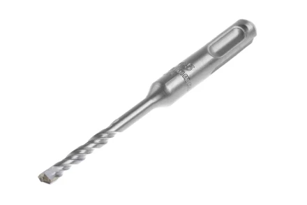 Бур HAMMER Ф5х110мм SDS Plus (201-105) купить в Надыме