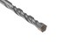 Бур HAMMER Ф5х110мм SDS Plus (201-105) купить в Надыме