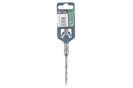 Бур HAMMER Ф5х110мм SDS Plus (201-105) купить в Надыме