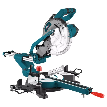 Торцовочная пила ALTECO MS 1900-255 L 67495 купить в Надыме