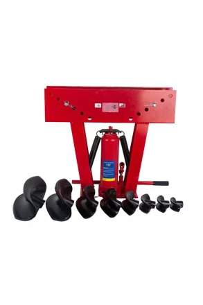 Трубогиб гидравлический TOR TL0300-1B 16T до 75 мм 11815 купить в Надыме