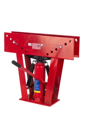 Трубогиб гидравлический TOR TL0300-1B 16T до 75 мм 11815 купить в Надыме