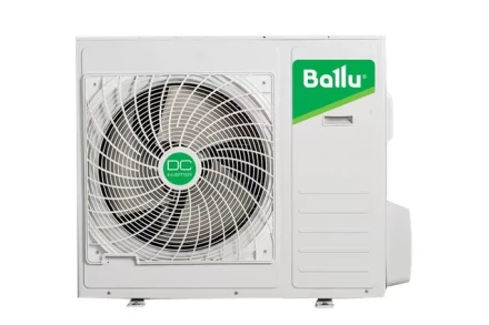 Блок наружный BALLU B4OI-FM/out-36HN1/EU мульти сплит-системы инверторного типа купить в Надыме