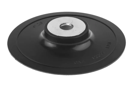 Тарелка опорная HAMMER PD M14 RB 125 мм (227-004) купить в Надыме