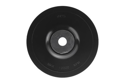 Тарелка опорная HAMMER PD M14 RB 125 мм (227-004) купить в Надыме