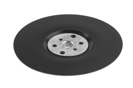 Тарелка опорная HAMMER PD M14 RB 125 мм (227-004) купить в Надыме