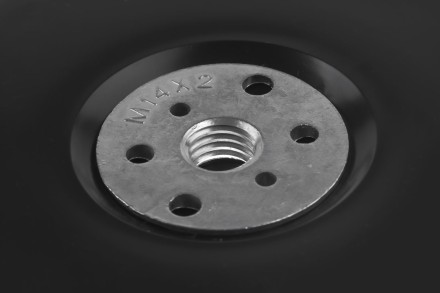 Тарелка опорная HAMMER PD M14 RB 125 мм (227-004) купить в Надыме