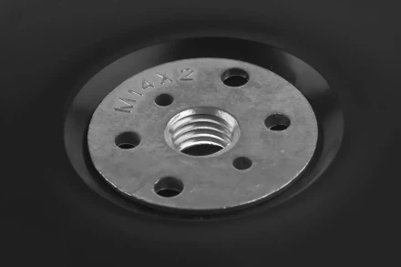 Тарелка опорная HAMMER PD M14 RB 125 мм (227-004) купить в Надыме