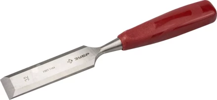 Стамеска ЗУБР "МАСТЕР" с пластмассовой ручкой, 32мм 18094-32 купить в Надыме