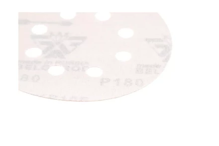 Круг шлиф. самосцепляющийся HAMMER 125мм P180 8отв. купить в Надыме