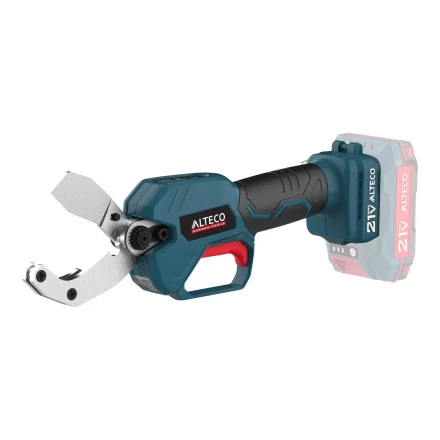 Бесщеточный аккумуляторный труборез ALTECO CPT 21-42 BL Solo купить в Надыме