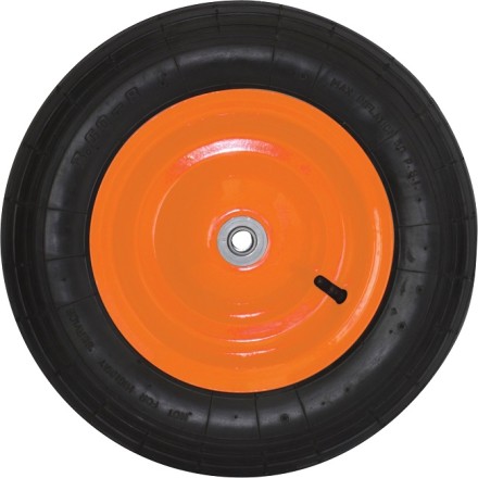 Колесо пневматическое Кратон 16&quot; (для тачки WB-160H, 180Н, 200) 5 06 03 021 купить в Надыме