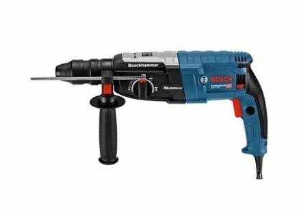 Перфоратор BOSCH GBH 2-28 F (0.611.267.600) купить в Надыме