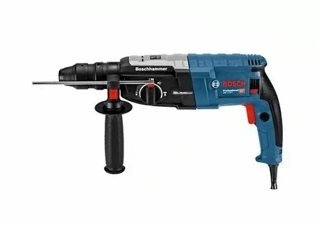 Перфоратор BOSCH GBH 2-28 F (0.611.267.600) купить в Надыме