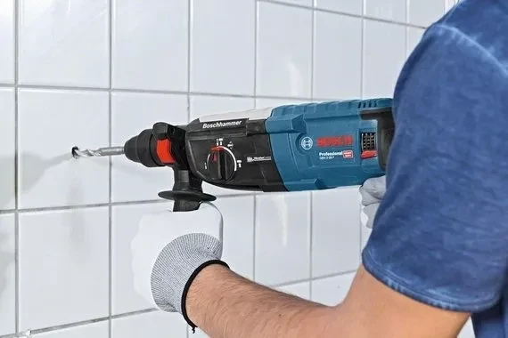 Перфоратор BOSCH GBH 2-28 F (0.611.267.600) купить в Надыме