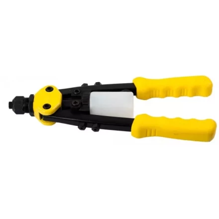 Заклепочник двуручный компактный, STAYER HERCULES "RX700" 3116, для заклёпок d=2,4-4,8 мм из Al, стали, нерж cтали, усиленный литой корпус 3116 купить в Надыме