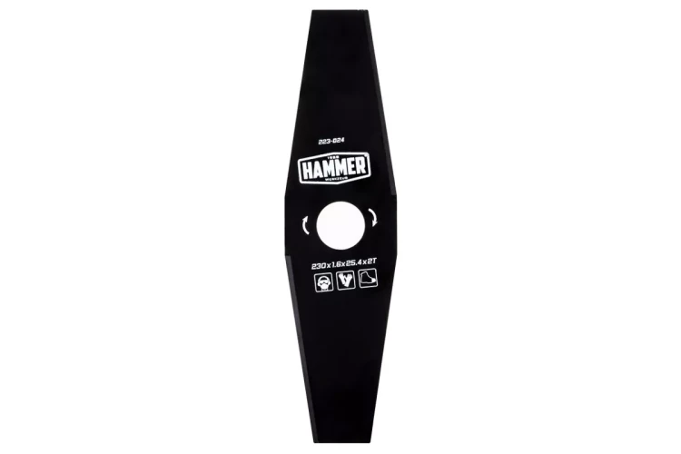 Нож для триммера HAMMER 223-024 купить в Надыме