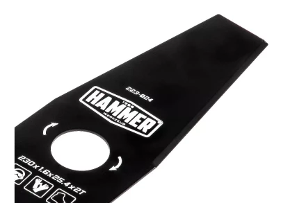Нож для триммера HAMMER 223-024 купить в Надыме