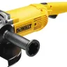 Шлифмашина  УШМ DeWalt DWE 492 купить в Надыме