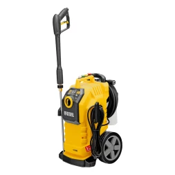 Моечная машина высокого давления K 90 Power, 3100 Вт, 220 бар, 600 л/ч, асинх. двиг.// Denzel 58273