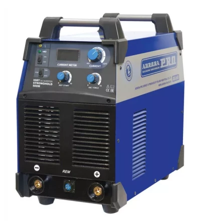 Cварочный инвертор AuroraPRO STRONGHOLD 500M купить в Надыме