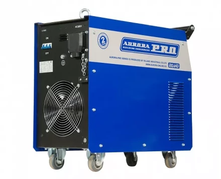 Cварочный инвертор AuroraPRO STRONGHOLD 500M купить в Надыме