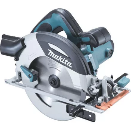 Пила дисковая Makita HS6100K купить в Надыме