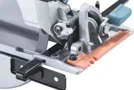 Пила дисковая Makita HS6100K купить в Надыме