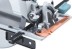 Пила дисковая Makita HS6100K купить в Надыме