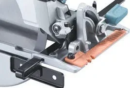 Пила дисковая Makita HS6100K купить в Надыме