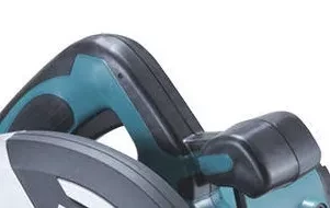 Пила дисковая Makita HS6100K купить в Надыме