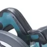 Пила дисковая Makita HS6100K купить в Надыме