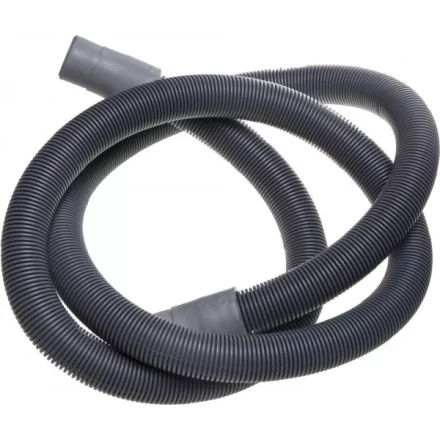 Шланг ЗУБР сливной для стиральной машины, 1,5м 51899-15 купить в Надыме