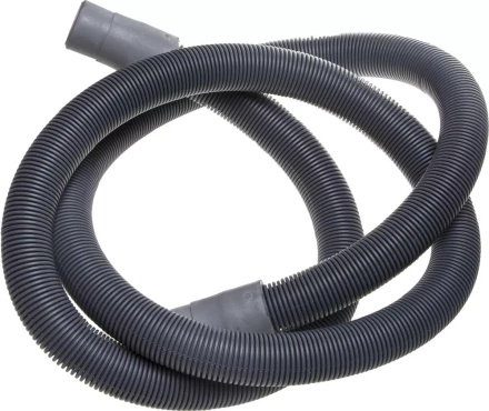 Шланг ЗУБР сливной для стиральной машины, 1,5м 51899-15 купить в Надыме