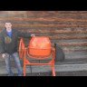 Бетоносмеситель PATRIOT BM 150 С купить в Надыме