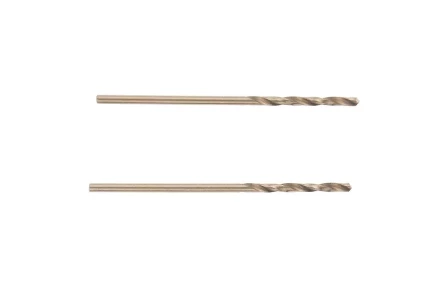 Сверло по металлу HAMMER Ф1.5х40мм (DR CO 1,50мм*40мм) купить в Надыме