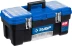 ЗУБР ДЕСНА-20, 508 x 256 x 225 мм, (20), Пластиковый ящик для инструментов (38181-20) купить в Надыме