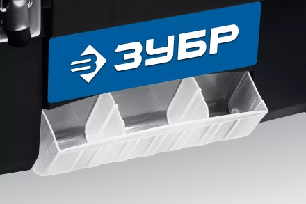 ЗУБР ДЕСНА-20, 508 x 256 x 225 мм, (20), Пластиковый ящик для инструментов (38181-20) купить в Надыме