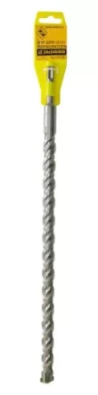 Бур SDS+  ф24х540/600 усиленный  1/25 10972 купить в Надыме