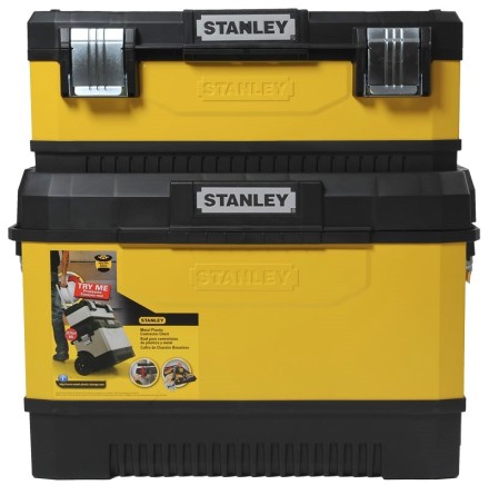 Ящик с колесами Stanley 1-95-831 купить в Надыме
