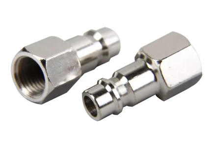 Адаптер (переходник) WESTER 815-004 адаптер ЕВРО купить в Надыме