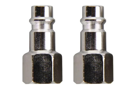 Адаптер (переходник) WESTER 815-004 адаптер ЕВРО купить в Надыме