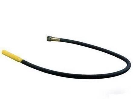 Гибкий вал с наконечником MVK 50х1,5м Masalta купить в Надыме